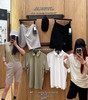 lu同款速干polo衫073102 商品缩略图1