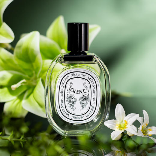 蒂普提克 清晨百合（茉莉水仙） Diptyque Olene 分装 商品图1