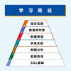30天轻松学会SQL *基础 数据库 初学 练习 教程书 商品缩略图3