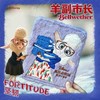 【盲盒 ！六款封面随机发货】疯狂动物城.造梦计划本 商品缩略图4