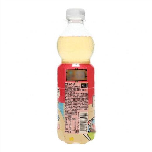 酷儿450ml蜜桃汁饮料 商品图1