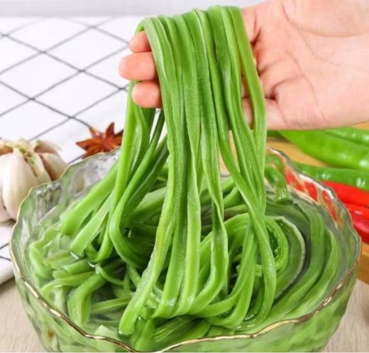 【YMHR】贡菜 酱腌菜 商品图1