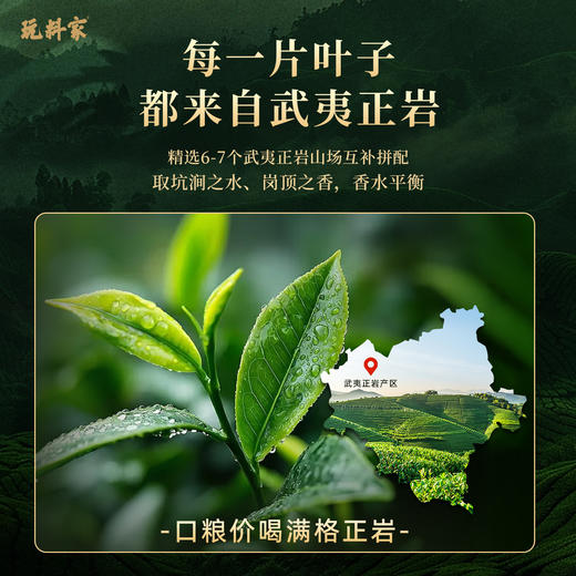 玩料家大白罐口粮系列 商品图1