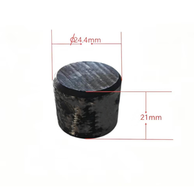 耐古挂车导向臂定位销24*18直径固定销（一对）NG-PS--DWX24*18包邮