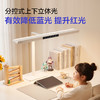欧普全光谱小路灯台式大路灯儿童台灯护眼灯学习专用读写书桌灯星光 商品缩略图2