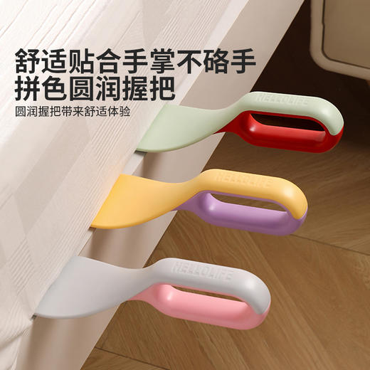 摩登主妇铺床单神器新款换床笠塞床缝整理器床垫防滑固定器抬高器 商品图4