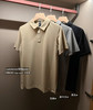 lu同款速干polo衫073102 商品缩略图0