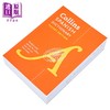 【中商原版】柯林斯西班牙语词典袖珍版 第8版 西班牙文原版Collins Spanish Dictionary Pocket Edition 8th edition GCSE 商品缩略图2