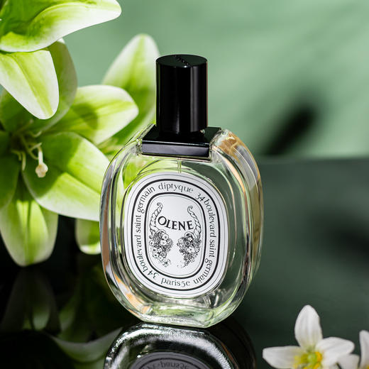 蒂普提克 清晨百合（茉莉水仙） Diptyque Olene 分装 商品图3
