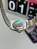劳力士GS日志型系列 女款28mm GS日志28系列 间玫金星钻面 2671机 五珠带 女士腕表 商品缩略图5