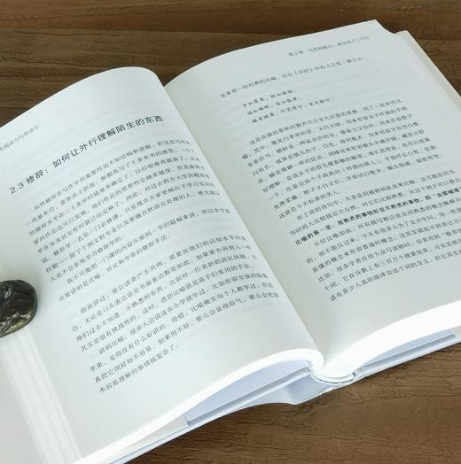 【特惠】吴军讲义系列三册：《吴军阅读与写作讲义》《吴军逻辑学通识讲义》《吴军数学通识讲义》，精装，32开，吴军著，新星出版社2021-2025年版，三册总定价：297元，售价：118元，也可分售。 商品图6