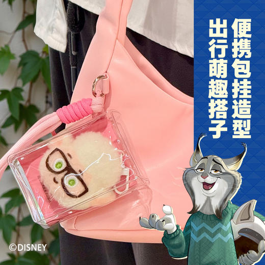 【盲袋！四款随机发货】疯狂动物城.我的小梦想 商品图8