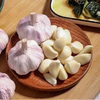 【YMHR】新大蒜  颗颗饱满 蒜香十足 商品缩略图1