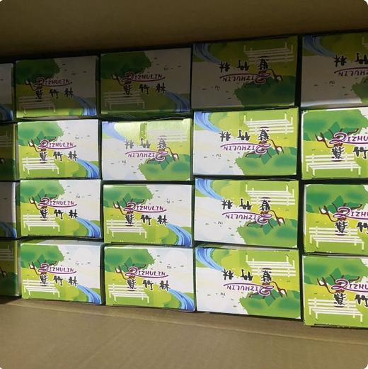 【YMHR】紫竹林一次性pe手套 商品图3