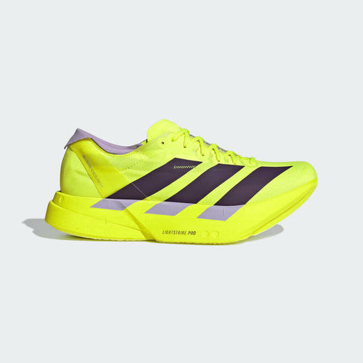 Adidas阿迪达斯男鞋ADIZEROADIOSPRO4M运动训练跑步鞋JP6623 商品图2