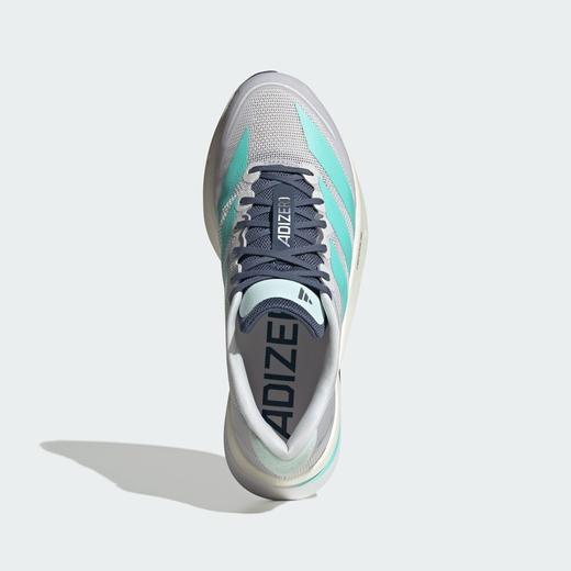 adidas阿迪达斯男子ADIZERO BOSTON 13 M运动训练跑步鞋KH8858 商品图2