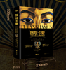《图坦卡蒙：古埃及黄金之墓的秘密》| 函套刷边版 赠赋格曲1本（款式随机）/ 普通版可选 商品缩略图1