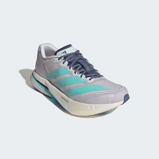 adidas阿迪达斯男子ADIZERO BOSTON 13 M运动训练跑步鞋KH8858 商品图1