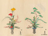 Ikebana: The Art and Beauty of Flower Arranging / 花道：插花的艺术与美 商品缩略图2