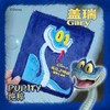 【盲盒 ！六款封面随机发货】疯狂动物城.造梦计划本 商品缩略图5