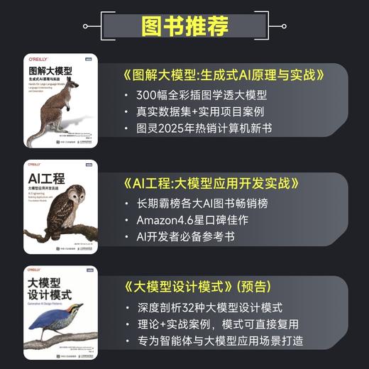 大模型提示工程实战 提示词 提示词工程 Skill 生成式AI 大模型 LLM 商品图5
