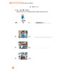 新HSK教程3 学练手册 商品缩略图8