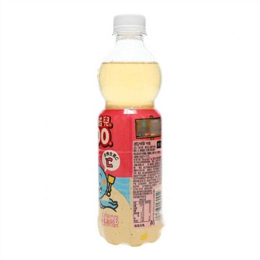酷儿450ml蜜桃汁饮料 商品图2