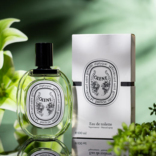 蒂普提克 清晨百合（茉莉水仙） Diptyque Olene 分装 商品图4