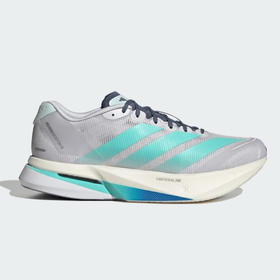 adidas阿迪达斯男子ADIZERO BOSTON 13 M运动训练跑步鞋KH8858