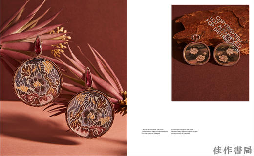 Journey of a Jeweler / 珠宝匠之旅 商品图4