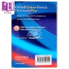 【中商原版】牛津彩色法语词典 英语法语 英法双语版 Oxford Colour French Dictionary Plus English and French Edition 商品缩略图1