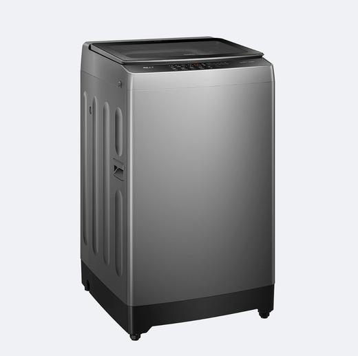 海尔 洗衣机 XQB120-BZ628 12KG 变频 波轮 一级能效 星蕴银  直驱变频技术 下排水 洗净比1.03 电脑控制 顶开式 不锈钢内筒 商品图1