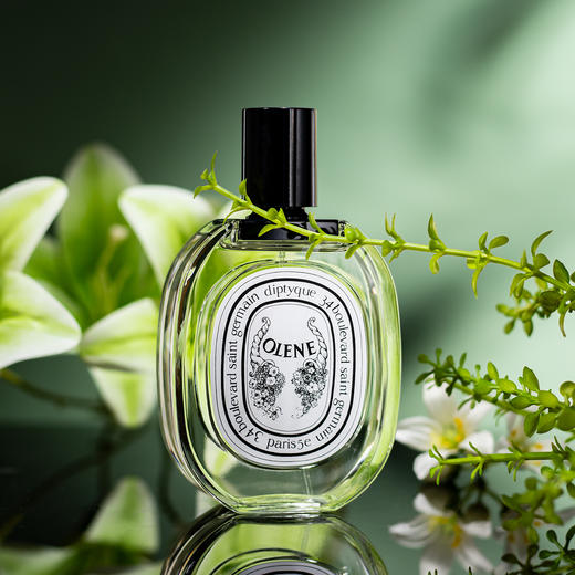 蒂普提克 清晨百合（茉莉水仙） Diptyque Olene 分装 商品图5