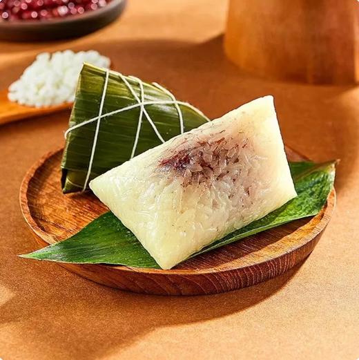 【YMHR】三全蜜枣粽455g（6个）*20分/箱 商品图2