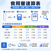若饭®均衡营养V2.15粉末版罐装 (1000g) 商品缩略图4