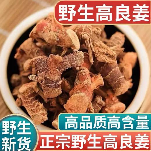【YMHR】调味良姜 商品图0