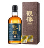 觀橡 单一麦芽威士忌 三年单桶原酒（长白山蒙古栎桶陈年） 商品缩略图0