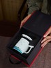 【赠中国航天机械拼装笔礼盒】上新了故宫·玲珑天工泡茶杯 ｜ 透光玲珑瓷，温润如玉！云鹤迎光满杯福，风雅至极！ 商品缩略图1
