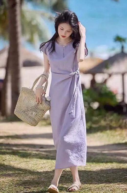哥家同厂连衣裙系列  | 专柜撤柜特惠！6款气质美裙，全部百元入！【3-7天发货】 商品图1