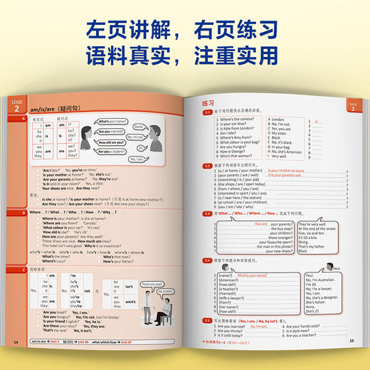 【26年最新版，含视频和数字资源】剑桥英语在用全套装（中文版 共19册 赠牛津英汉双解小词典） 商品图4