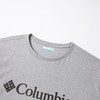 Columbia哥伦比亚T恤男26春夏户外休闲运动舒适棉质透气短袖AE4766039 商品缩略图6
