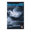 老人与海 英文原版小说 The Old Man and the Sea 海明威原著 Hemingway经典名著可搭追风筝的人The Kite Runner福尔摩斯 商品缩略图0