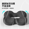 2件99元【悦恒燃坐垫 记忆棉分区减压坐垫】 分区设计，软中带支撑 商品缩略图3