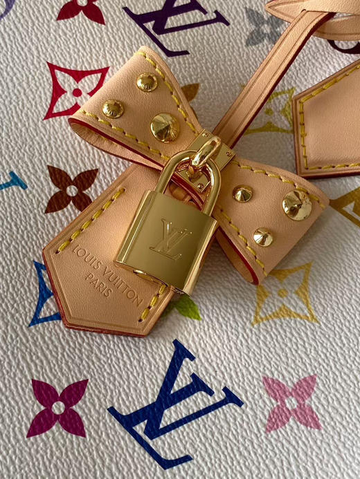 春夏特惠💰1060 原单LV 大号手袋 本款M27789 Speedy Bandoulière 30 手袋 商品图4