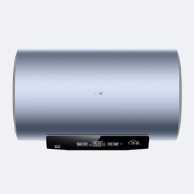 海尔 热水器 ES80H-D2S新U1 80升 电热沐浴器 横式 一级能效 加热管加热 智能APP控制 金刚无缝胆 WiFi智控 LED显示