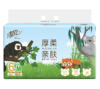 【官方自营】清风联名抽纸M码4层80抽6包厚柔亲肤纸巾BR60MHSIP / BR60MHSIP1 商品缩略图14