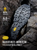 【HT-天穹】伯希和徒步鞋男Vibram防滑透气爬山户外登山鞋 115181001 商品缩略图4