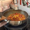 【国标一级不粘锅！0涂层倍安心】温仑山 鹅卵石系列钛金不粘炒锅24cm 钛金蜂窝物理不粘工艺 商品缩略图6