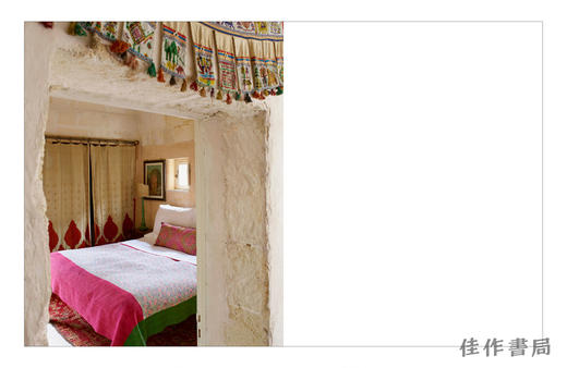 Salento Dwellings: Mediterranean Signs / 萨伦托居所：地中海印记 商品图4