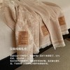 【任选2件打5折，单拍不发货】 天然雨露汉麻毛巾&罗布麻浴巾 商品缩略图2
